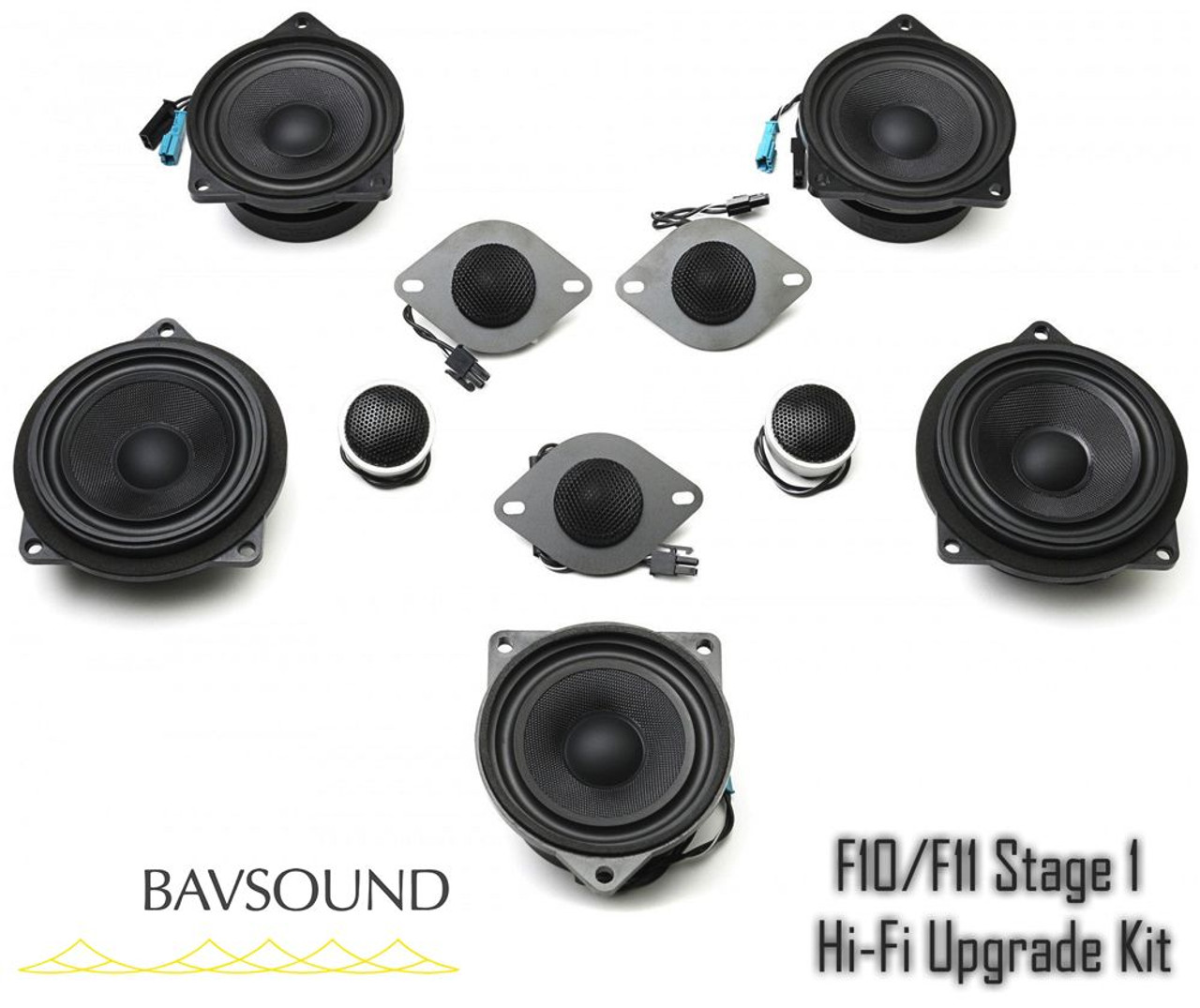 Bmw f10 audio upgrade Clearance