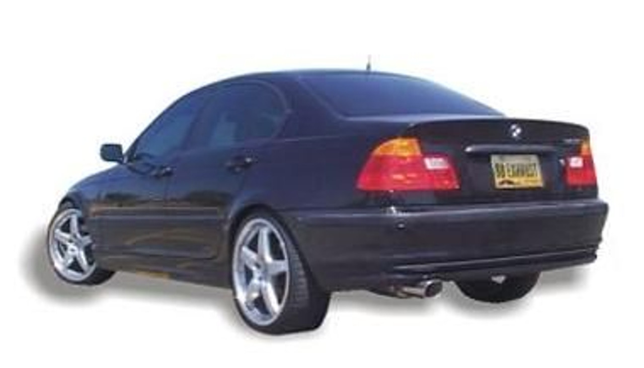 2006 bmw 325i performance parts