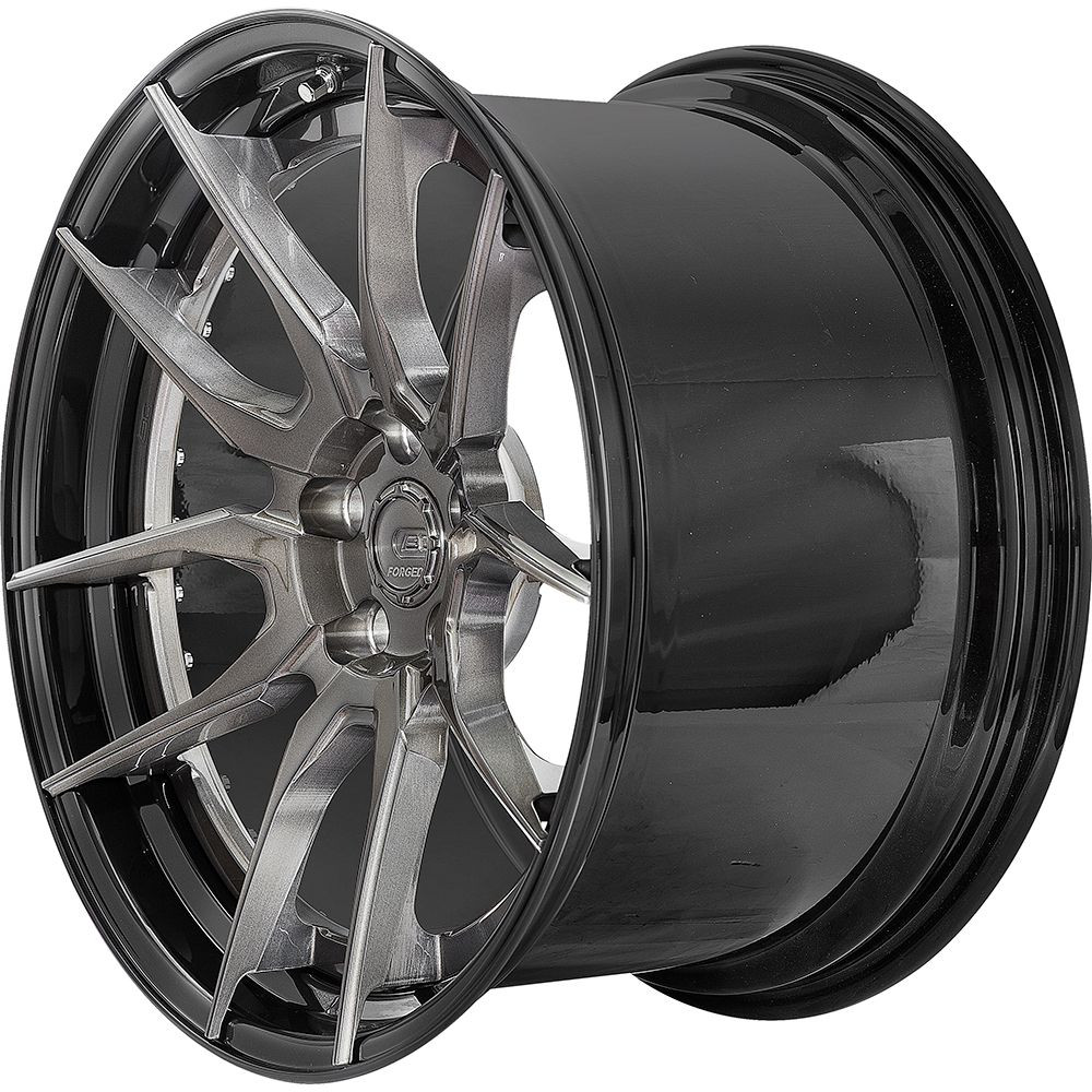 BC Forged HCA162 / HCA162S Modular Wheels 18-22 Inch - All Makes