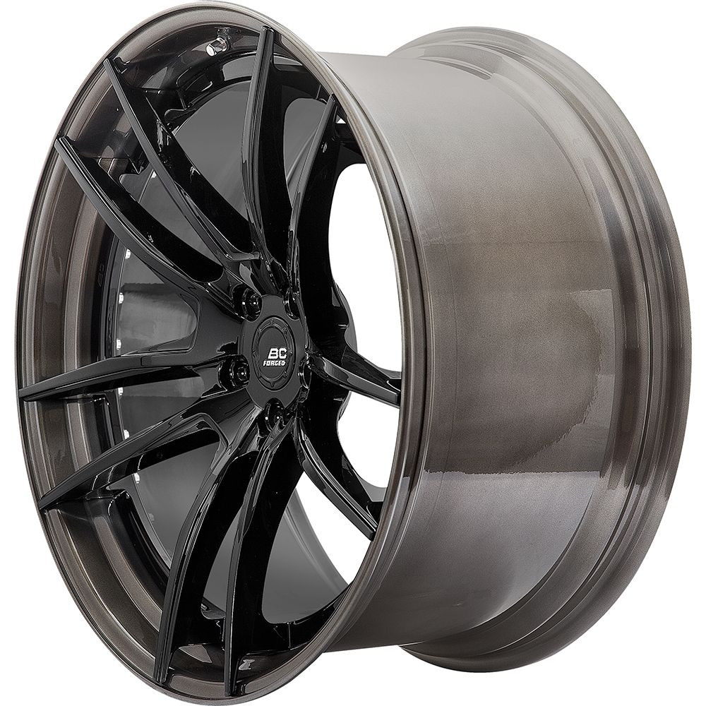 BC Forged HCA163 / HCA163S Modular Wheels 18-22 Inch - All Makes