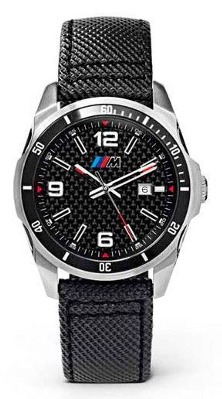 bmw m power watch