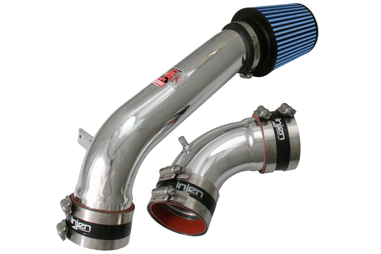 Injen RD Cold Air Intake System for BMW 323i 2.5L (1999-2000); 325i 2