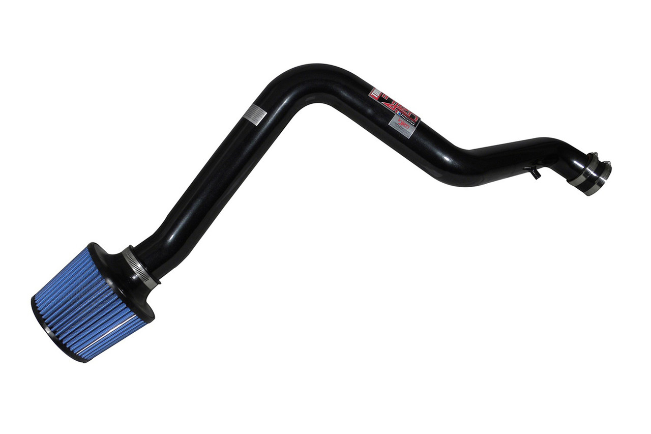 Injen RD Cold Air Intake System for Honda Accord 2.2L (1990-1993) -  RD1600BLK