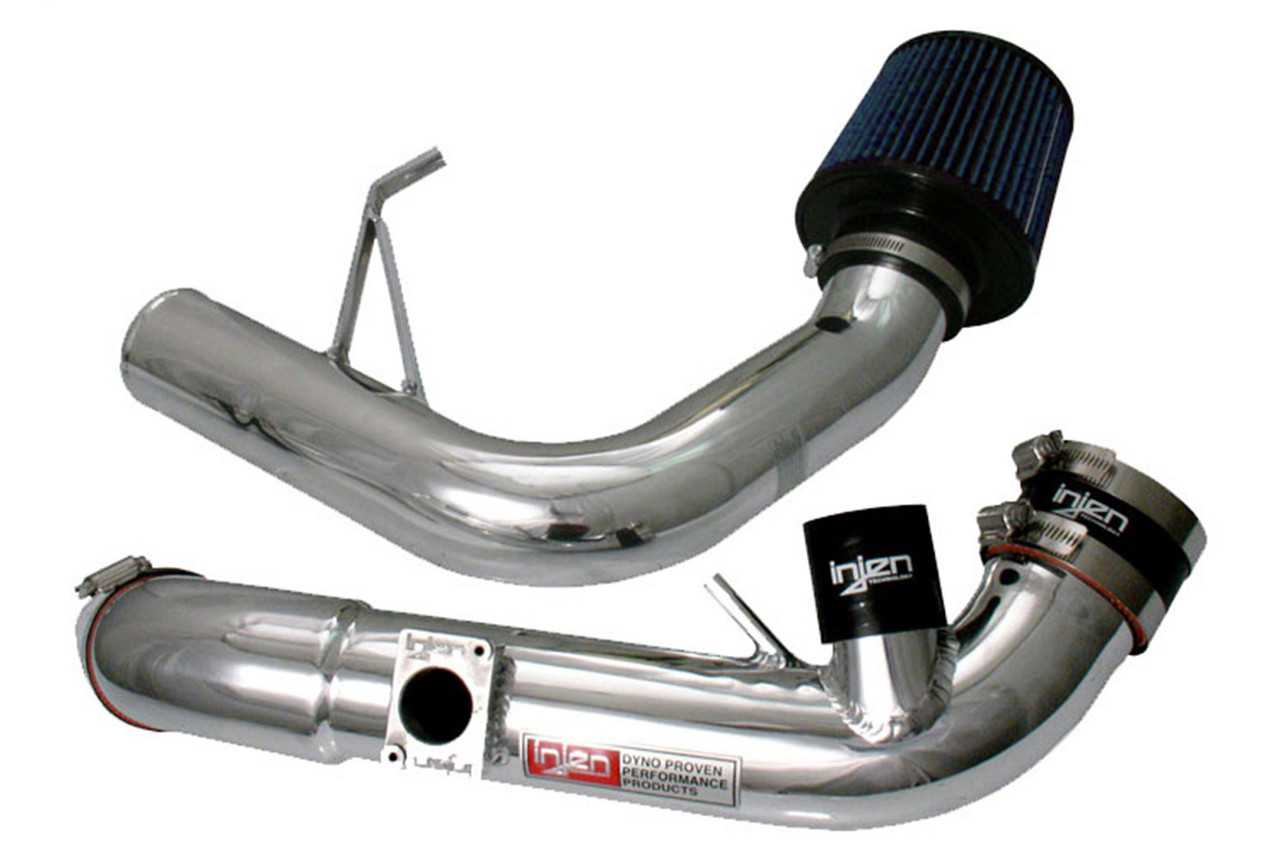 Injen SP Cold Air Intake System for Mitsubishi Eclipse 2.4L (2006-2012)  SP1870P