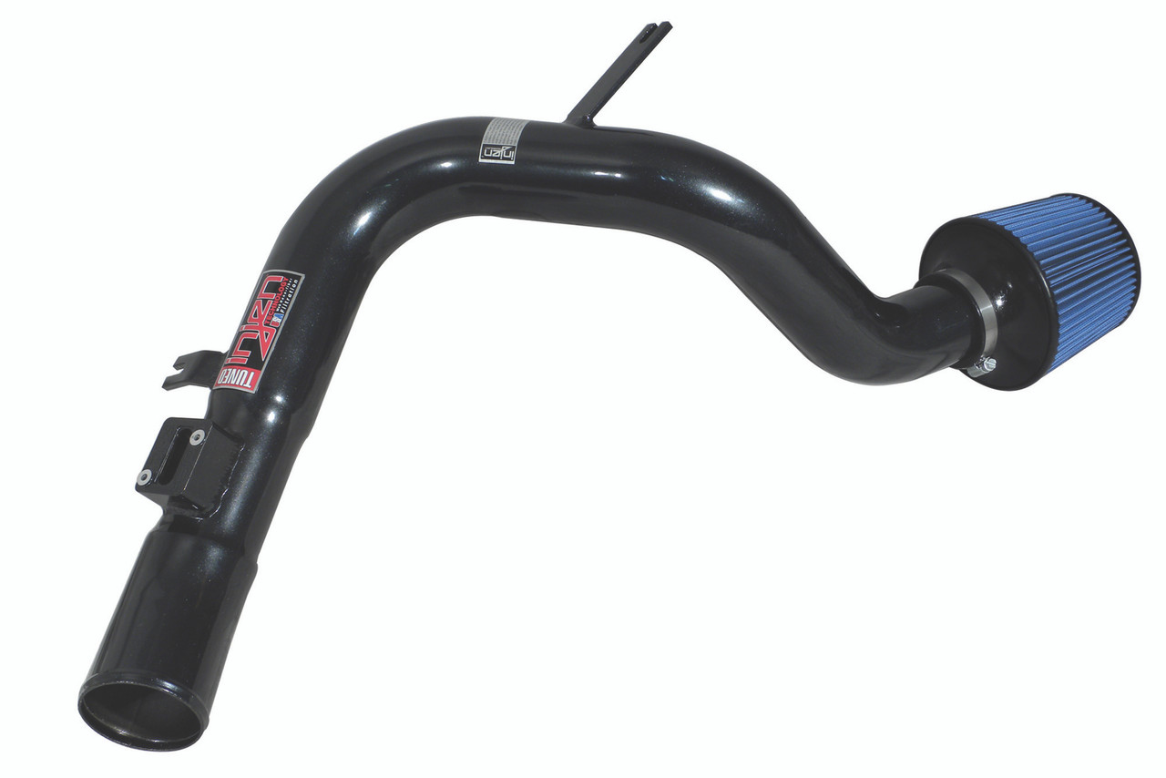 Injen 11-14 Nissan Juke 1.6L (incl Nismo) Polished Short Ram Intake