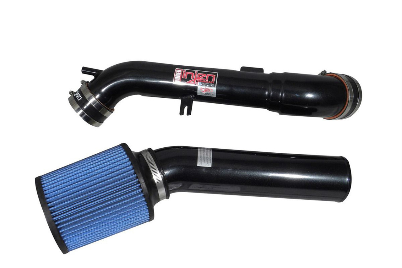 Injen SP Cold Air Intake System for Infiniti G35 Coupe 3.5L (20032007