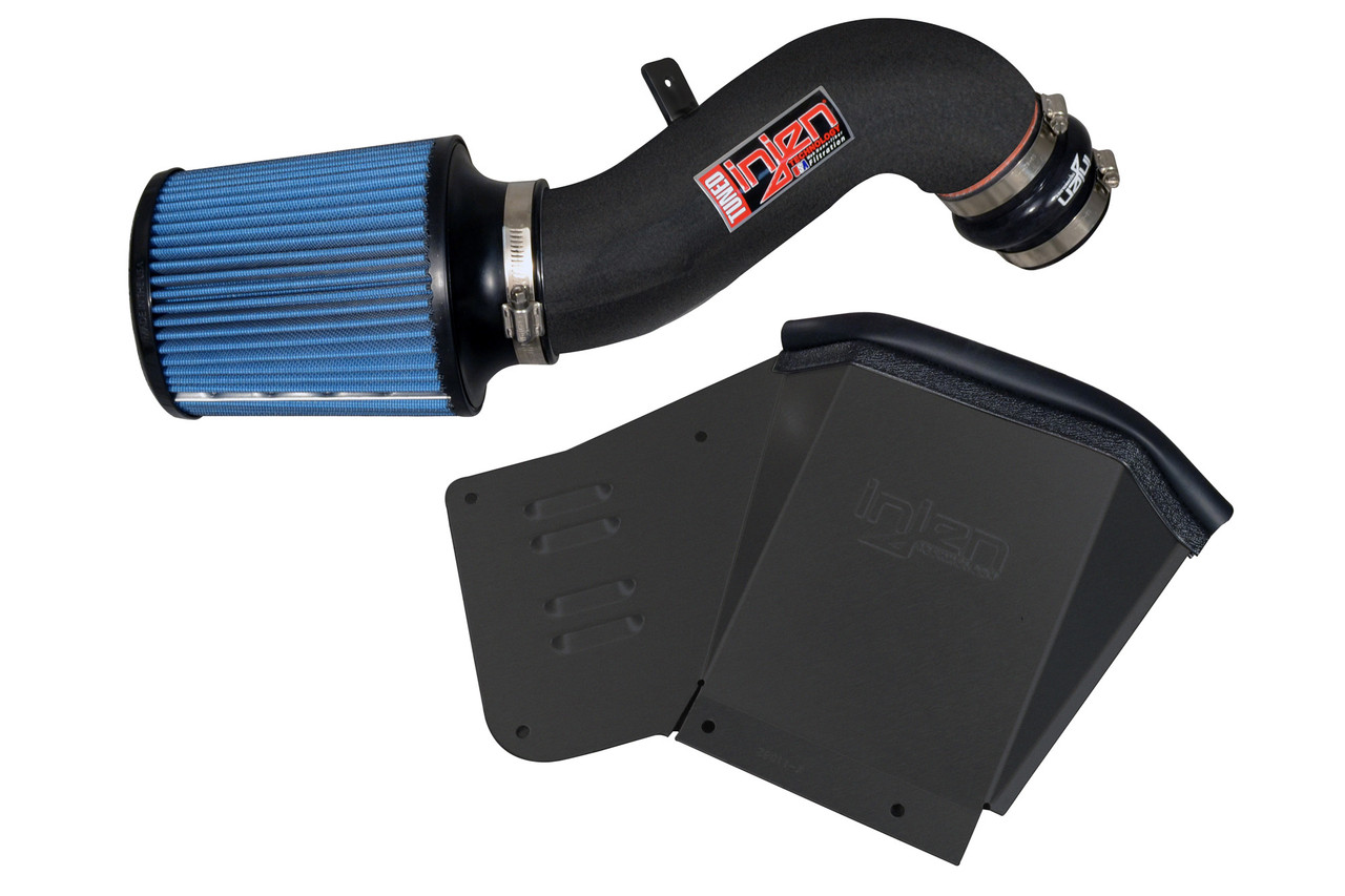 Injen SP Cold Air Intake System for Audi S4 S5 3.0L Supercharged  (2010-2017) SP3081WB