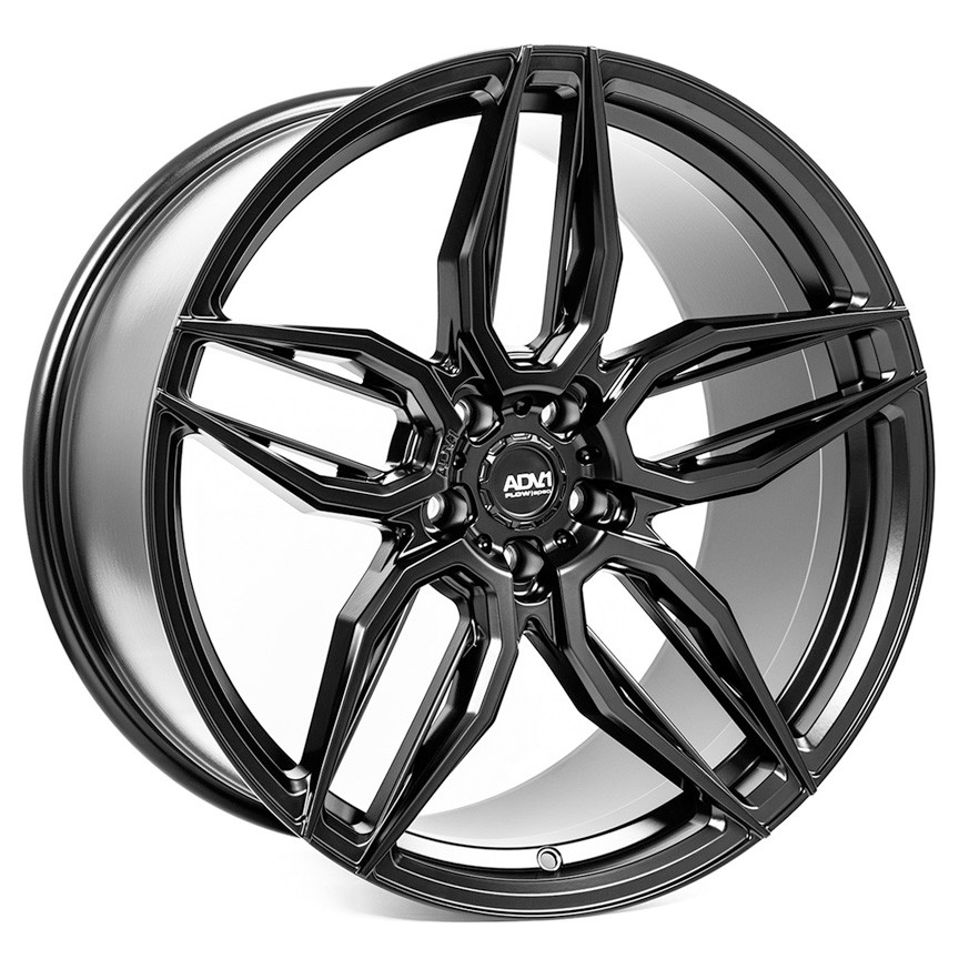 ADV.1 - ADV5.0 Flow Spec Wheels for Porsche - 5x130