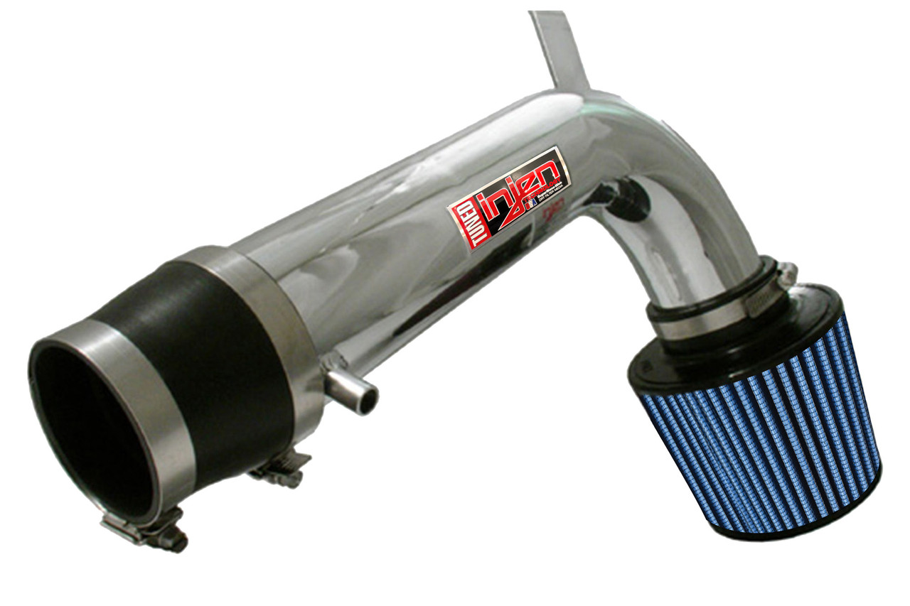 Injen Short Ram Intake for Honda Accord 3.0L (1998-2002); Acura TL