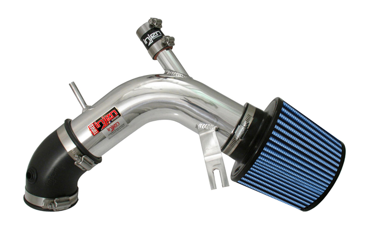 Injen Short Ram Intake for Honda Accord 2.4L (2003-2007) IS1680BLK