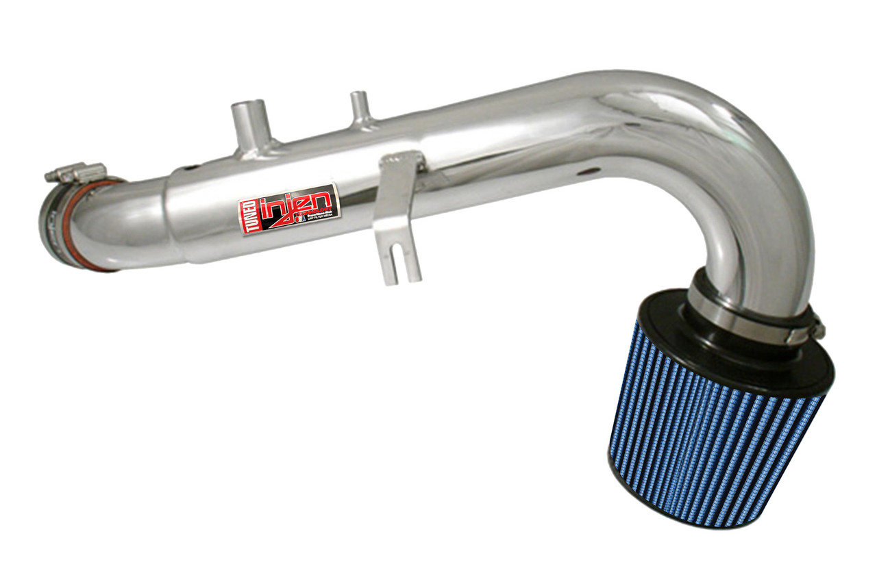 Injen Short Ram Intake for Honda Element 2.4L (2003-2006) - IS1726BLK