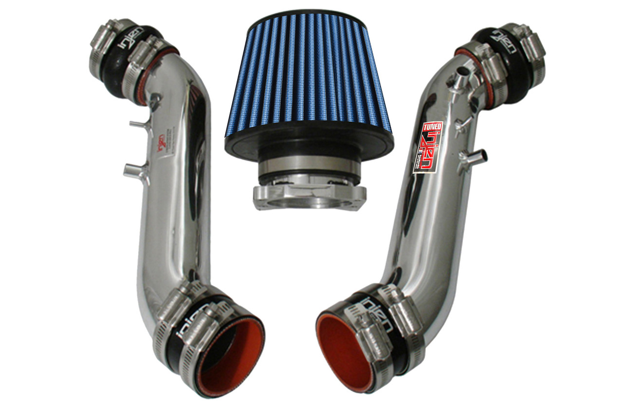 Injen Short Ram Intake for Nissan 300ZX 3.0L (1994-1996
