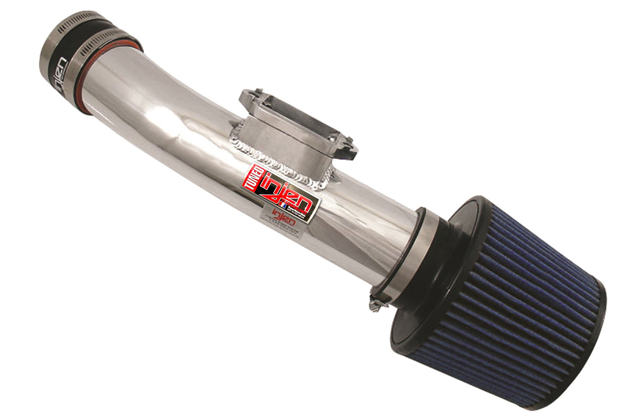 Injen Short Ram Intake for Toyota Camry 3.0L (1997-2001); Solara