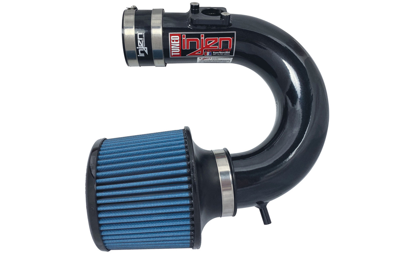 Injen 00-03 Celica GTS Polished Short Ram Intake main image 1