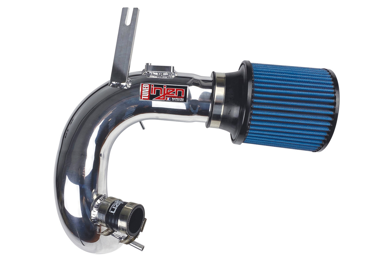 Injen Short Ram Intake for Mitsubishi Lancer Ralliart 2.0L Turbo