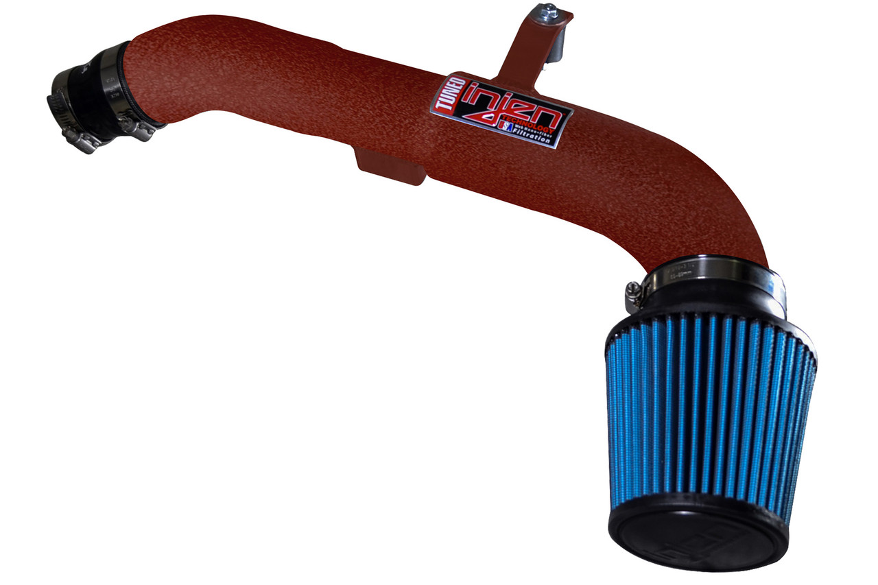 Injen Short Ram Intake for Nissan Juke / Juke NISMO .L Turbo Injen Short Ram Intake for Nissan Juke / Juke NISMO .L Turbo