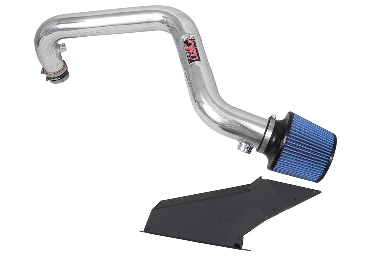 Injen Short Ram Intake for Volkswagen GTI 2.0L Turbo (2010-2013) SP3071P