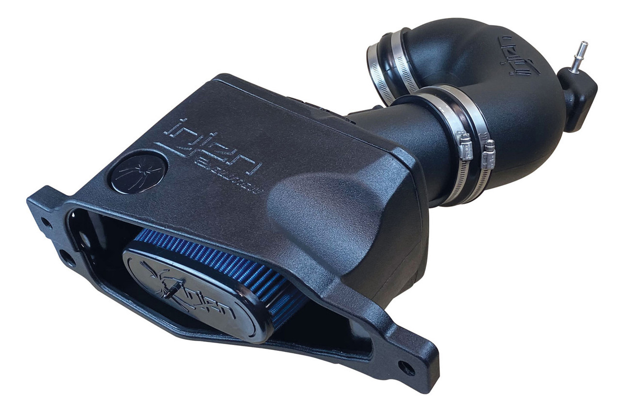 AINOTE Air 2 プレムアムセット×1 替え芯5+オプション5 Injen EVOLUTION Cold Air Intake System for Chevrolet Corvette Z06