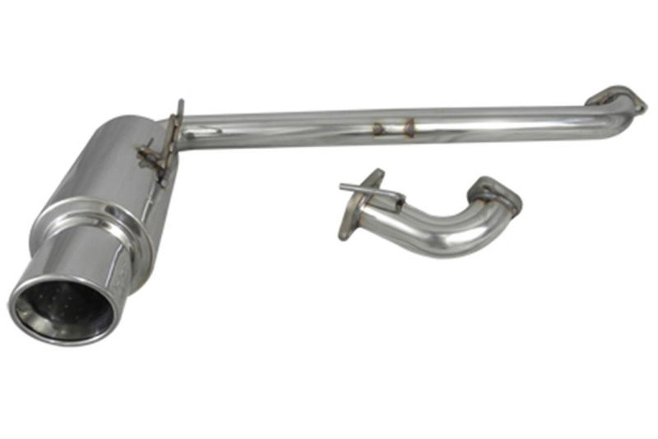 Injen Performance Exhaust System For Scion Tc 2011 2016 Ses2117