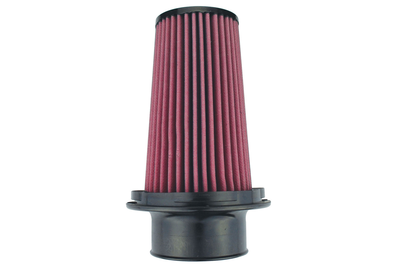 Injen Technology 8Layer Oiled Cotton Gauze Air Filter X1114BR