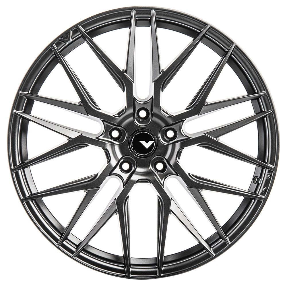 Vorsteiner V-FF 107 Wheels for G-Wagon - 22