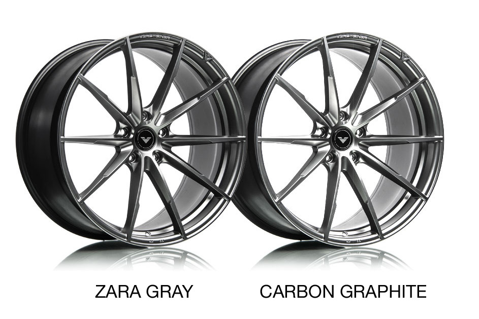 Vorsteiner V-FF 109 Wheels for Lamborghini Huracan - 20 / 21