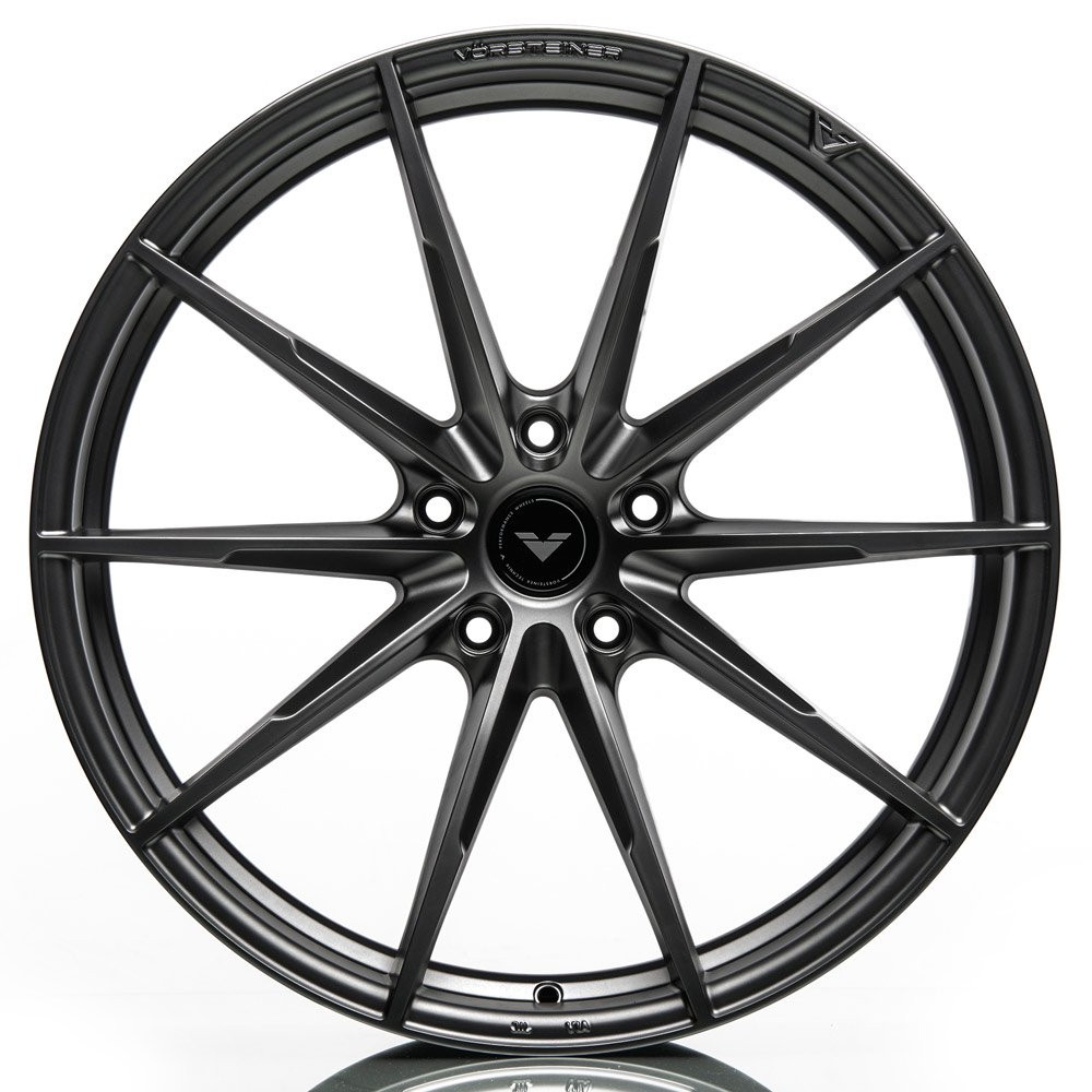 Vorsteiner V-FF 109 Wheels for Mclaren 570S - 20 / 21