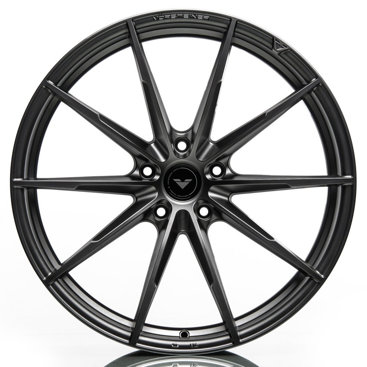 FF  Fuel Forged FF29D Super Single Front Custom Color 22x8.25