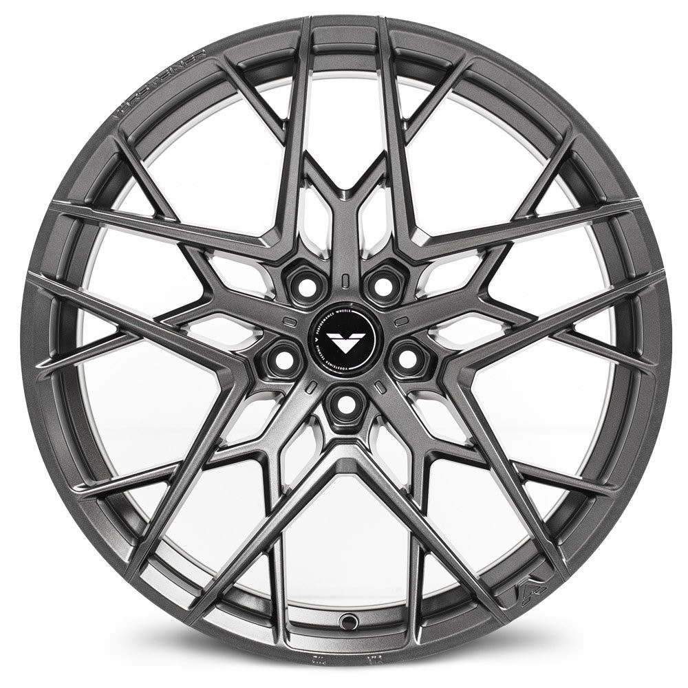 Vorsteiner V-FF 111 Wheels for X156 GLA - 18