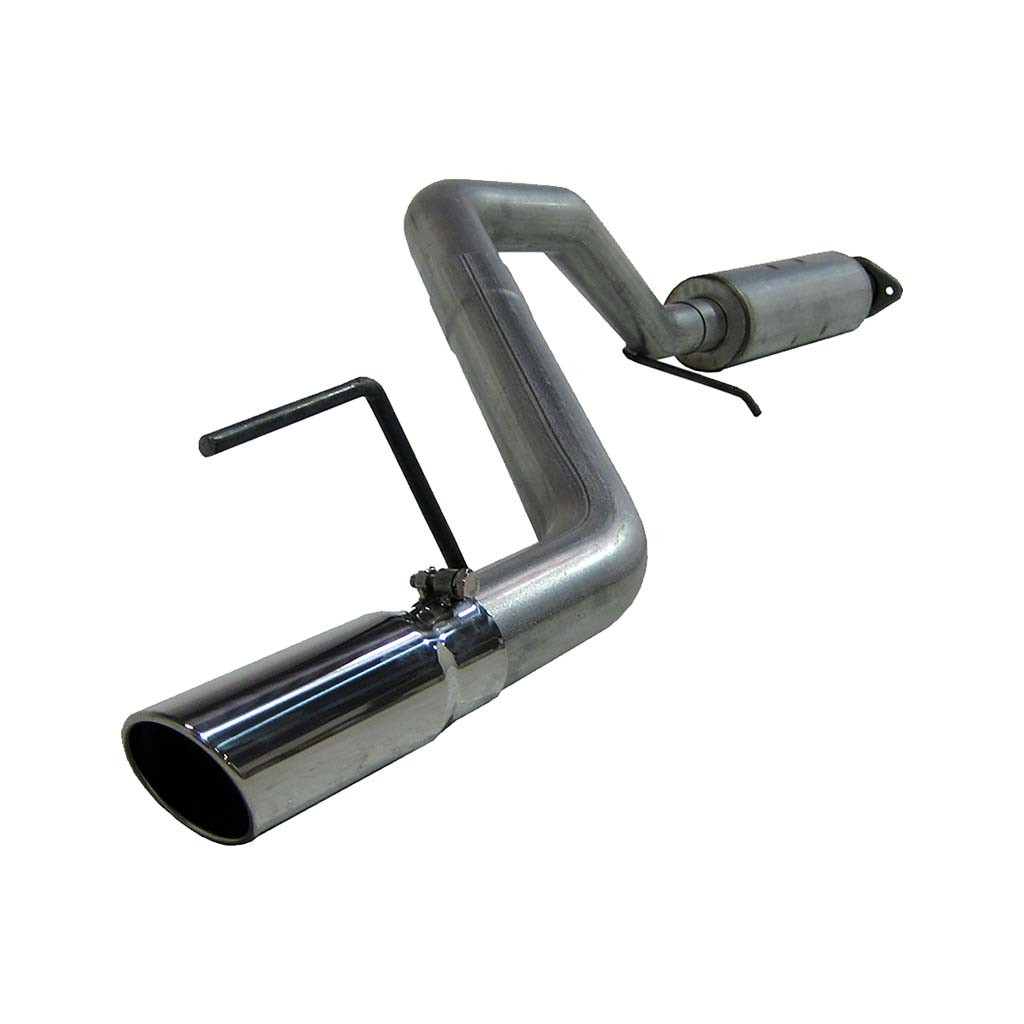 MBRP Aluminized Steel 3