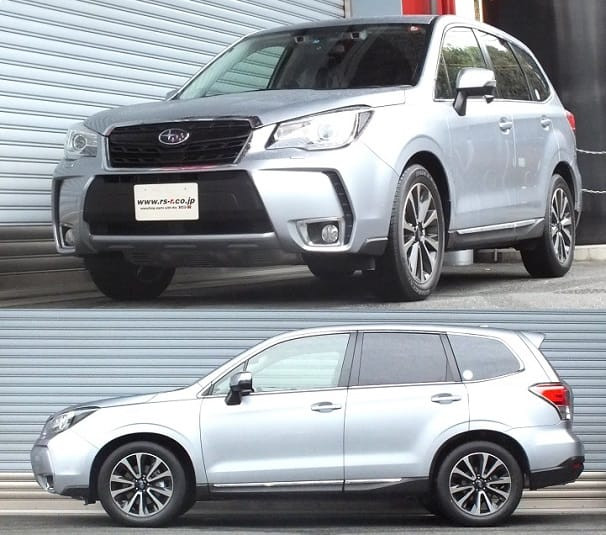 RS-R DOWN スプリング RR5 エリシオン 3.5 2WD 2026年最新】Yahoo!オークション -エリシオンプレステージrr5