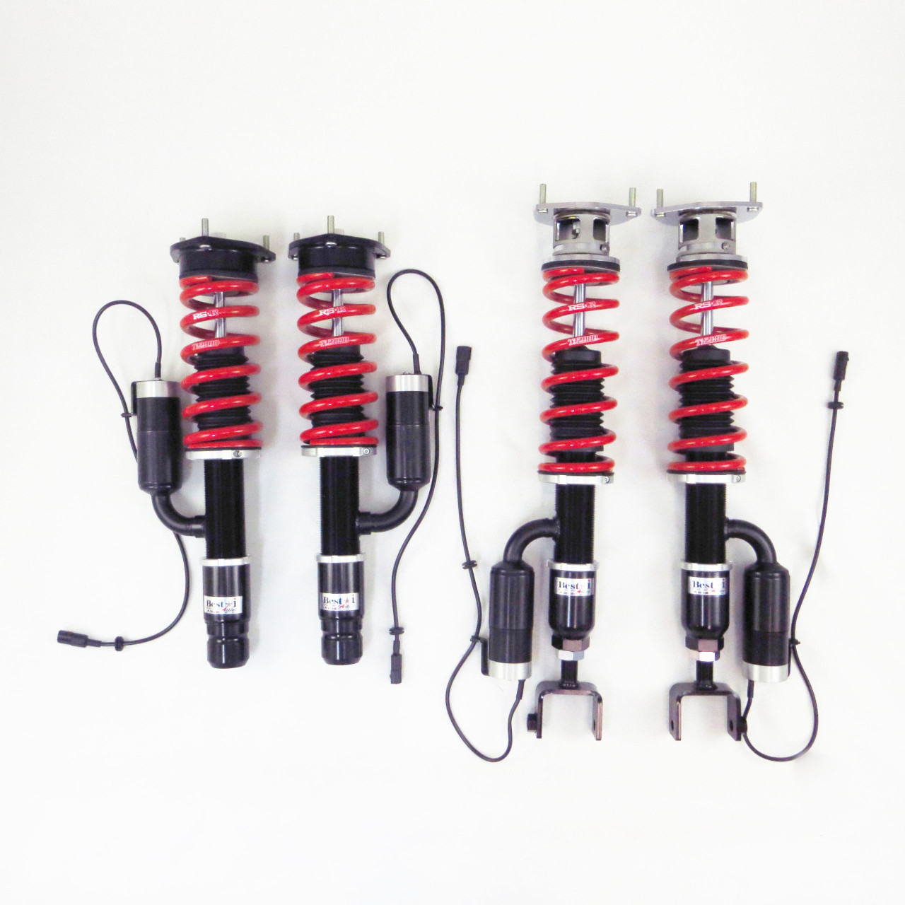 RS-R Best-i Active Coilovers for 2016+ Infiniti Q50 3.0t Sport