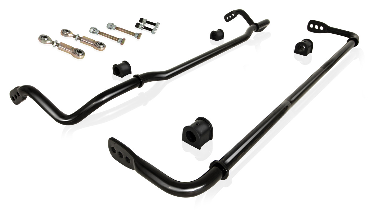 Eibach Sway Bar Kit for Porsche Boxster/Cayman [987] - E40-72-008