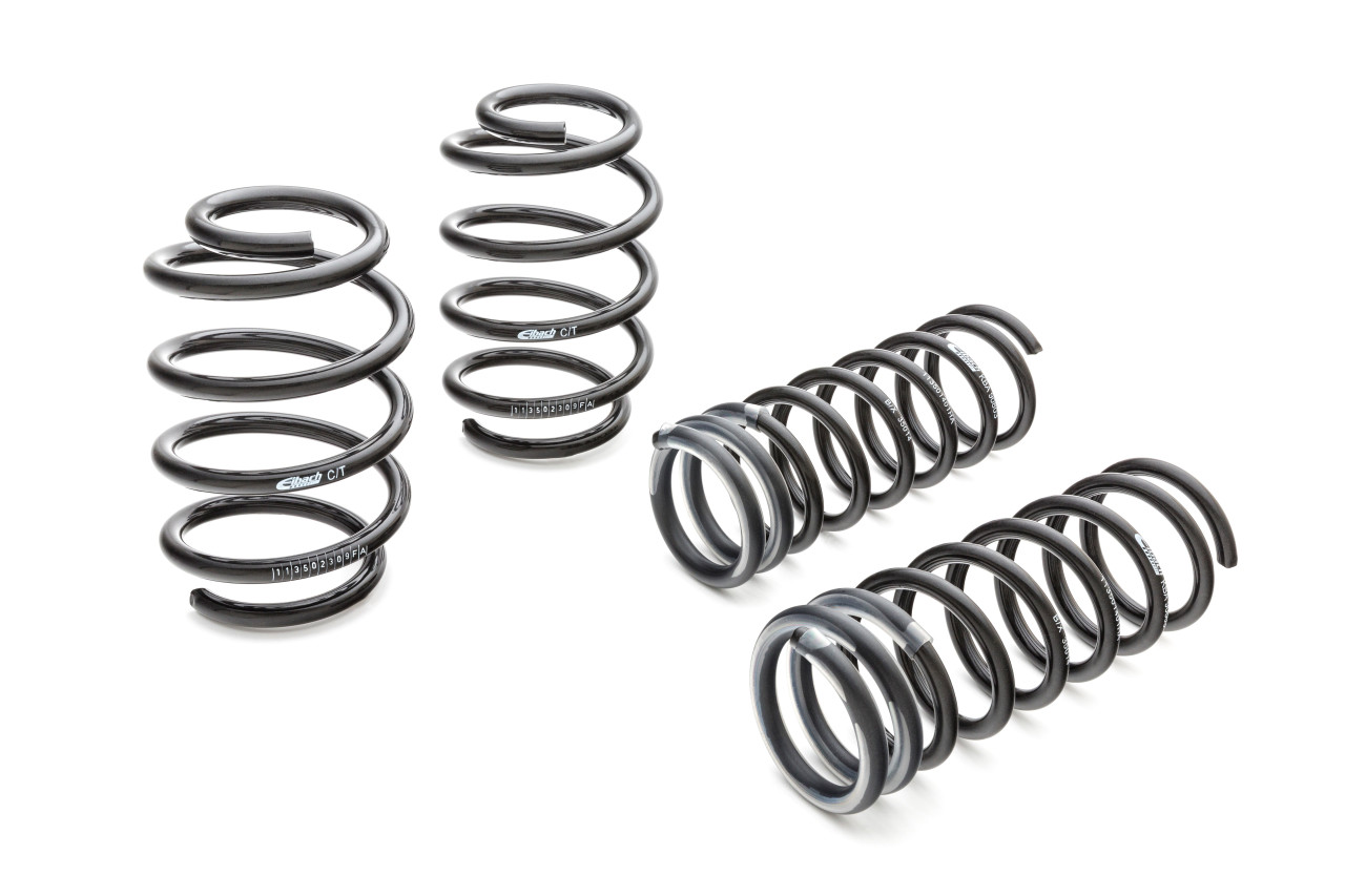 Eibach PRO-KIT EV Performance Springs for BMW 328i xDrive/330e