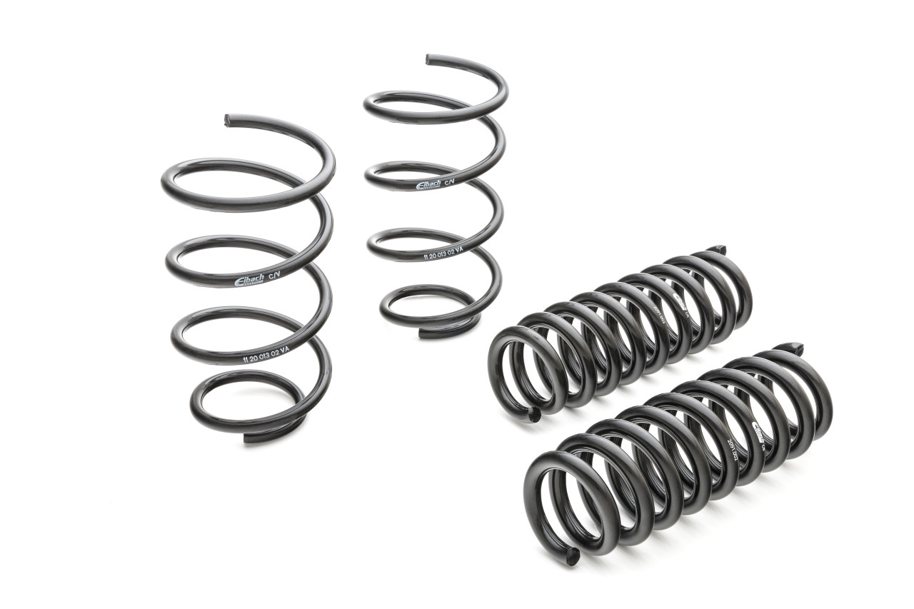 yzmanEibach PRO-KIT  E90 E91 E92 用 Eibach PRO-KIT Performance Springs for BMW 335i [E92/E90] - 2092.140