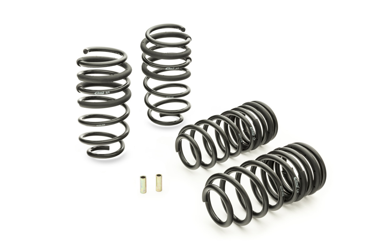 Eibach PRO-KIT Performance Springs for Honda Civic - 4031.140