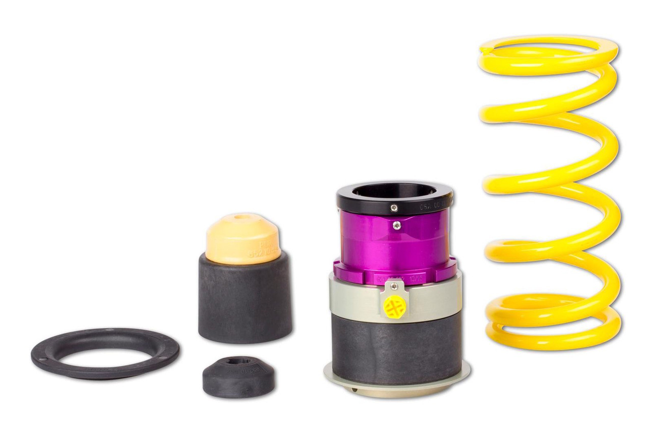 KW HLS (Hydraulic Lift System) 2 KW Upgrade for 911 (997) C4 C4S