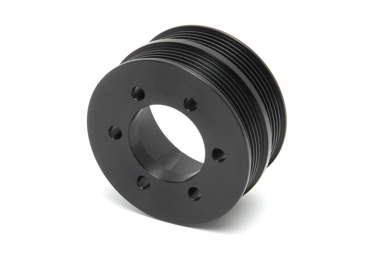 DINAN Crankshaft Pulley for 2006 2010 BMW E60 M5 & E63/E64 M6 D5600001