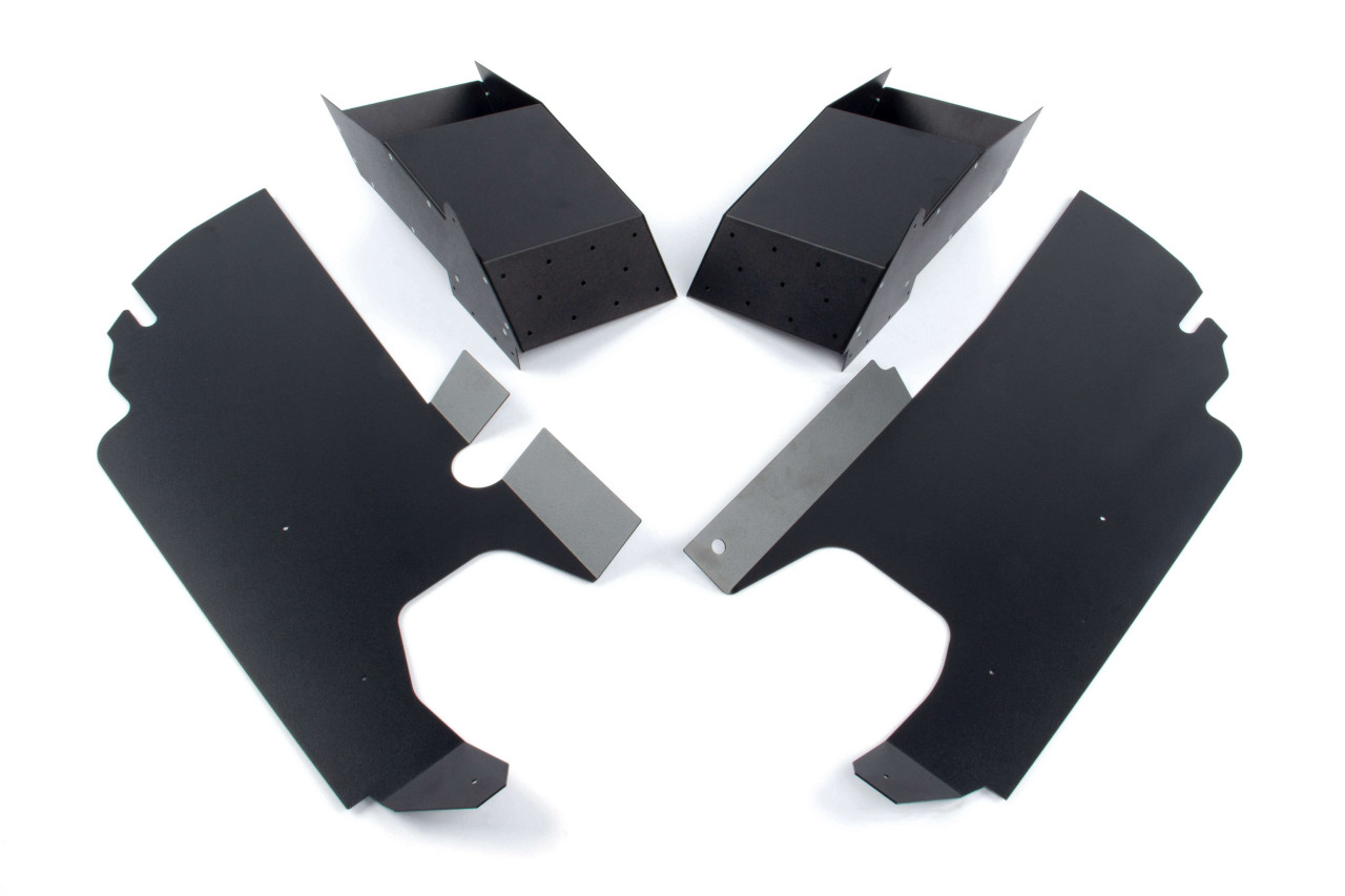 DINAN Cold Air Intake System for 2000 2003 BMW E39 M5 D7600390D