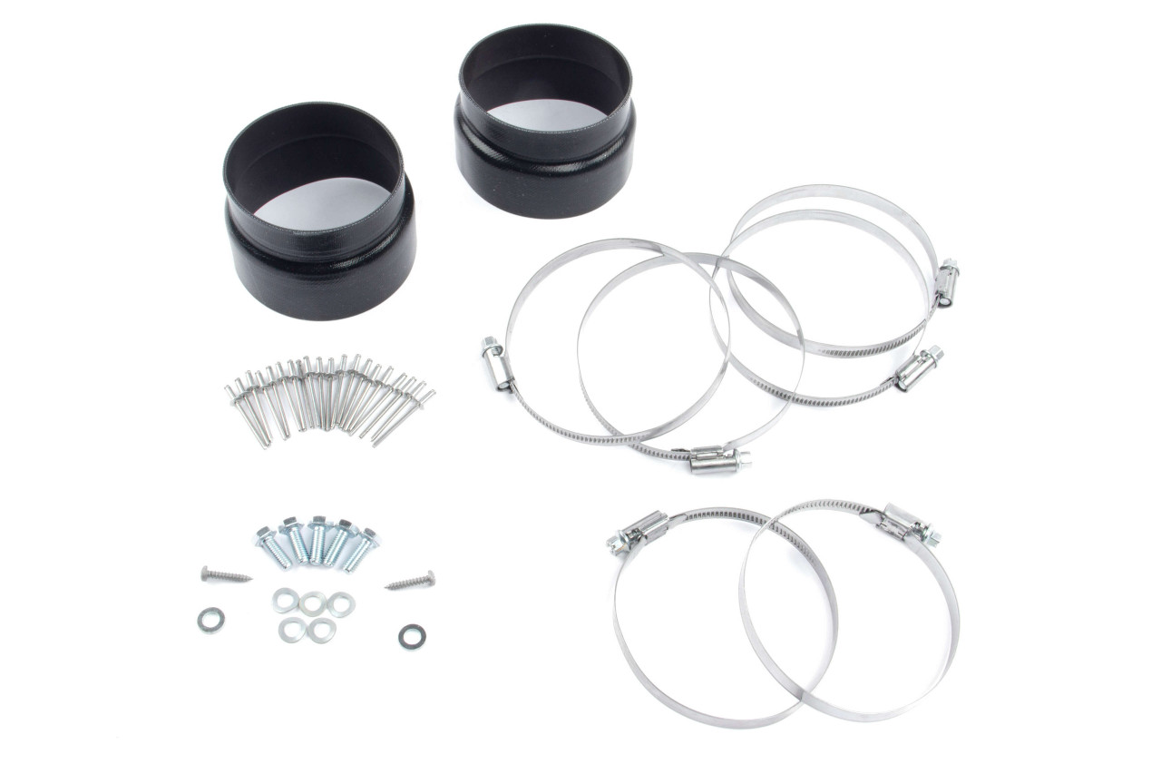 DINAN Cold Air Intake System for 2000 2003 BMW E39 M5 D7600390D