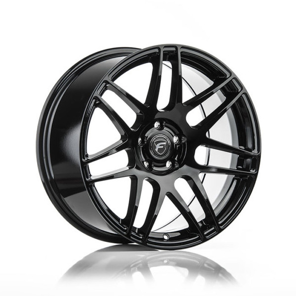 Forgestar F14 Wheel Package - 5x112 - 19x8.5 et25 (f) | 19x9.5