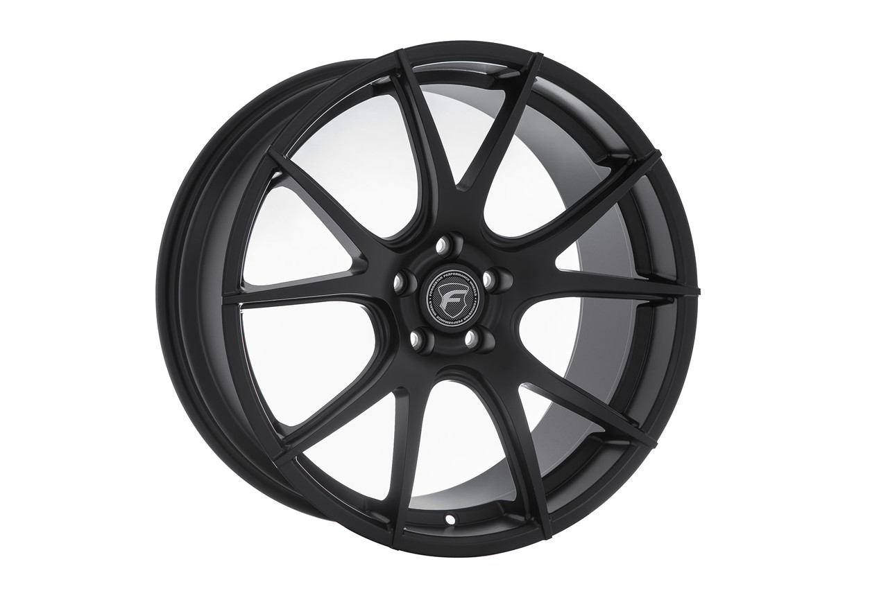Forgestar CF5V Wheel Package - 5x120.65 - 19x9.5 et50 (f) | 20x11