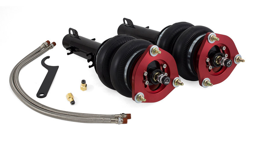 Air Lift Performance Front Performance Kit - 1974-1982 Volkswagen Scirocco (MK1)