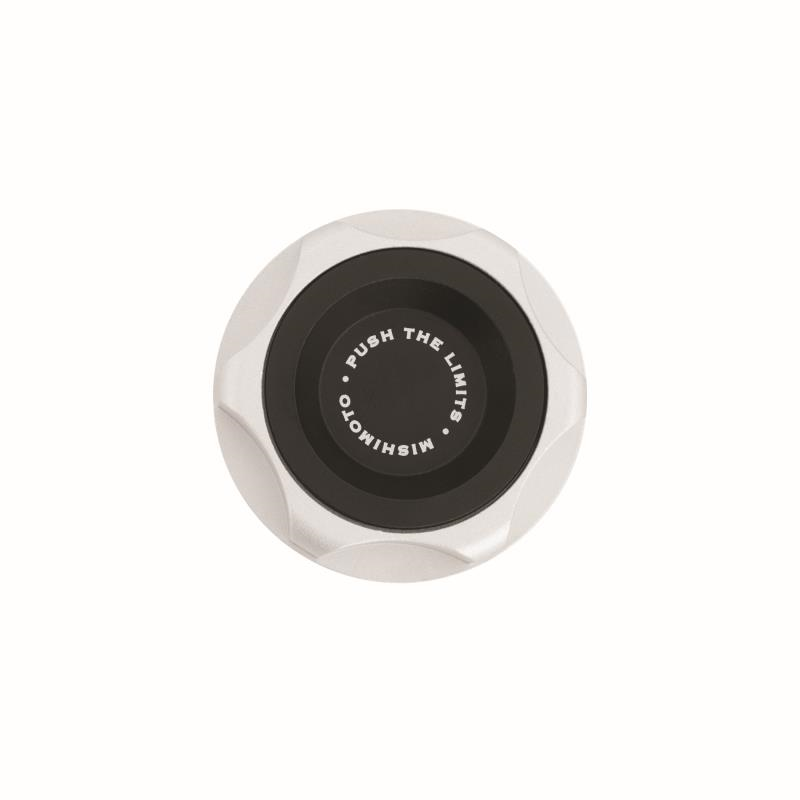 Mishimoto Honda Oil Filler Cap, Black MMOFCHNBK