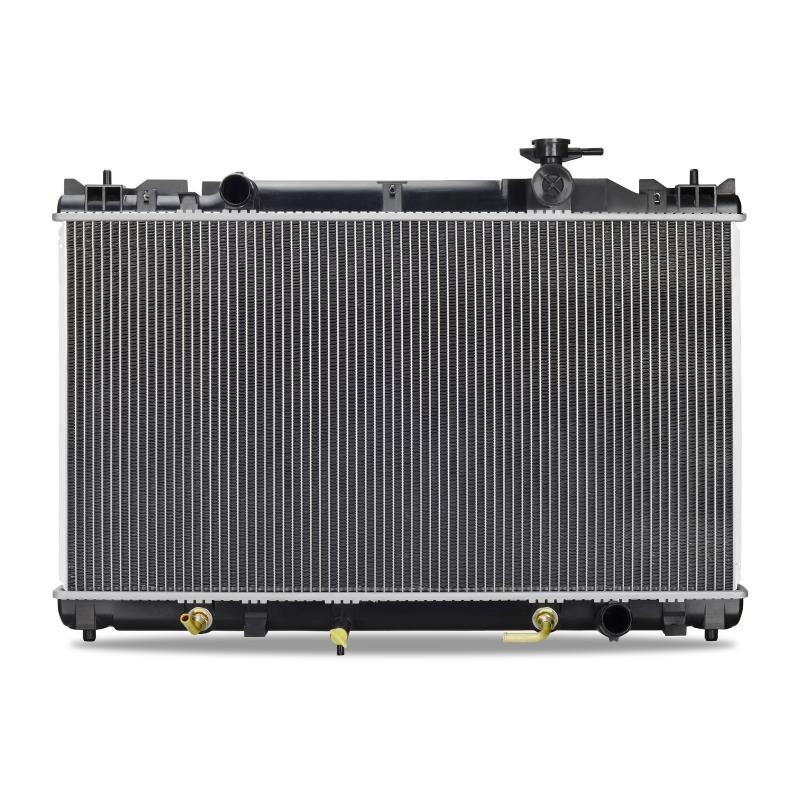 Mishimoto 2002-2006 Toyota Camry 2.4L Manual Transmission Radiator