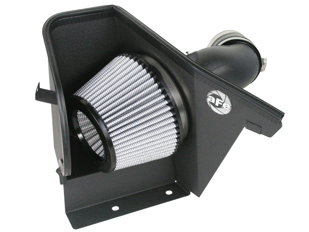 aFe Power Magnum FORCE Stage-2 Cold Air Intake System w/Pro DRY S