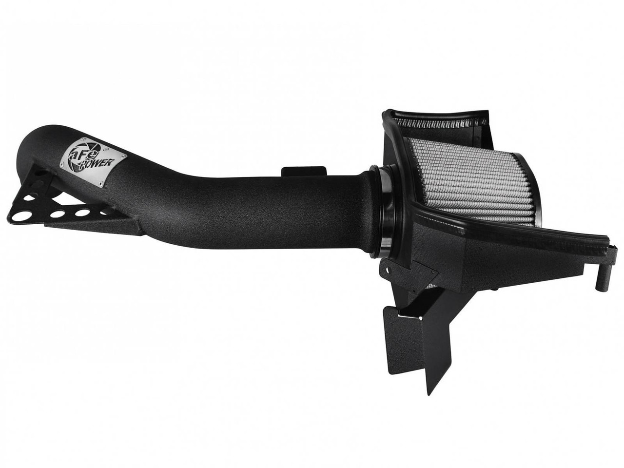 aFe Power Magnum FORCE Stage-2 Cold Air Intake System w/Pro DRY S