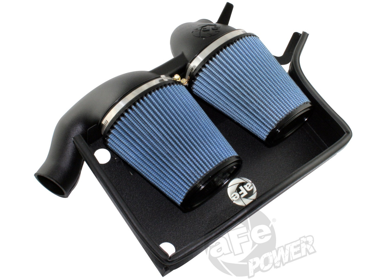 aFe Power Magnum FORCE Stage-2 Cold Air Intake System w/Pro 5R