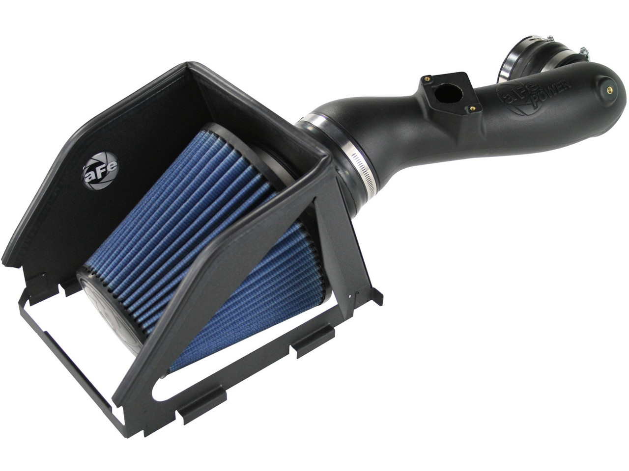aFe Power Magnum FORCE Stage-2 Cold Air Intake System w/Pro