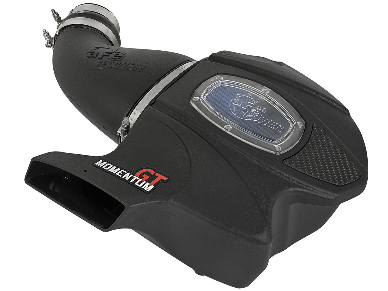 aFe Power Momentum GT Cold Air Intake System w/Pro 5R Filter Media